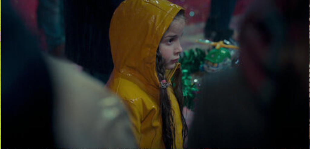 The Snow Girl: Will we get to see another season?