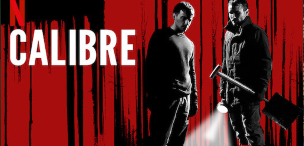 Best Psychological thrillers to watch on Netflix