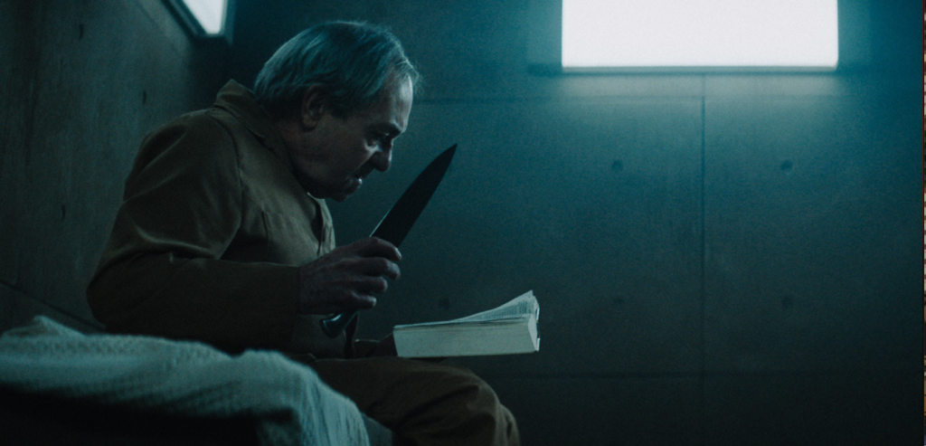 Best Psychological thrillers to watch on Netflix