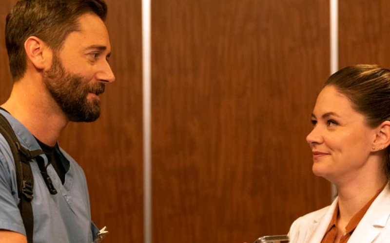 New Amsterdam Season 5 will not be arriving on Netflix in February 2023