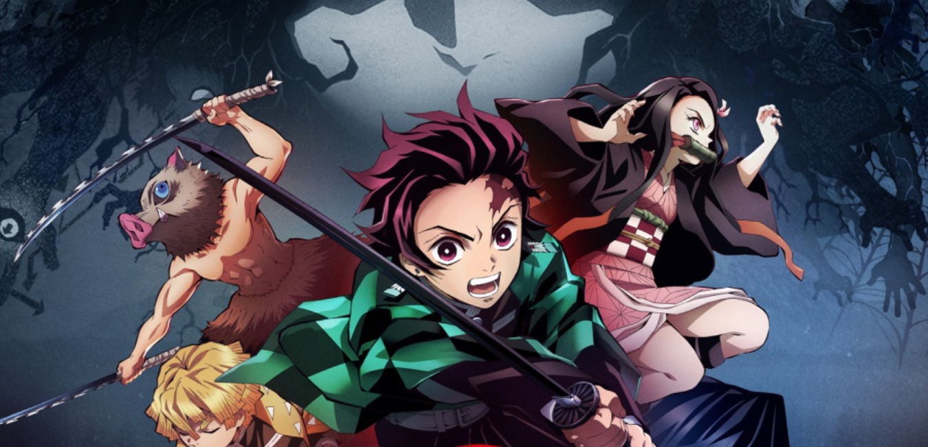 Top 5 anime to watch on Netflix this week 4 Demon Slayer Season 2: Netflix confirms a January release date