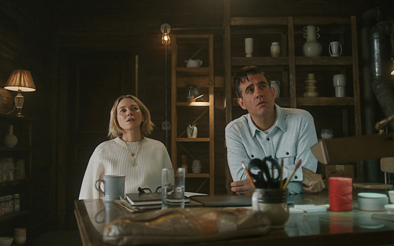 The Watcher Season 2 is not coming to Netflix in February 2023