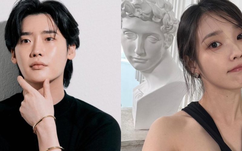 IU and Lee Jong Suk confirm their relationship through special letters to fans