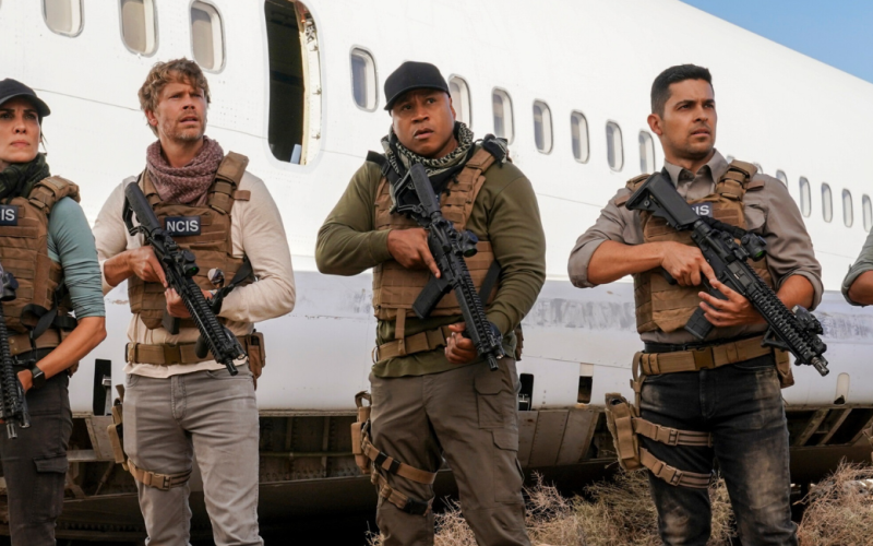 NCIS Season 20: Is it premiering in January 2023 or not?