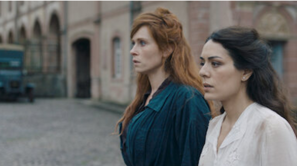Women at War Season 2