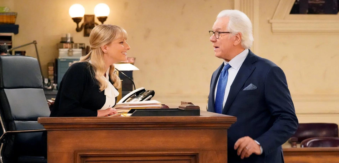 NBC's Night Court Season 2 is not coming in February 2023
