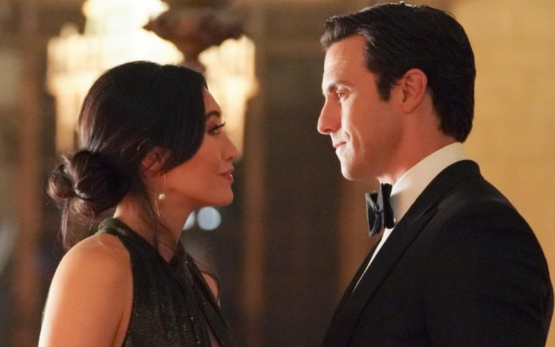 The Company You Keep: When will it premiere on ABC?