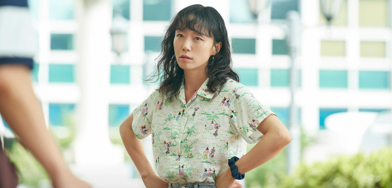 Crash Course in Romance Episode 9: When will the new episode air on Netflix?