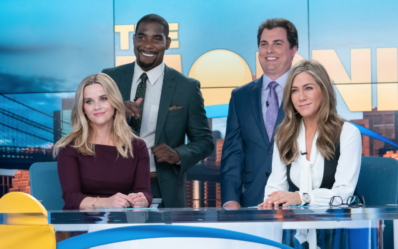 The Morning Show Season 3: When will the new season premiere?