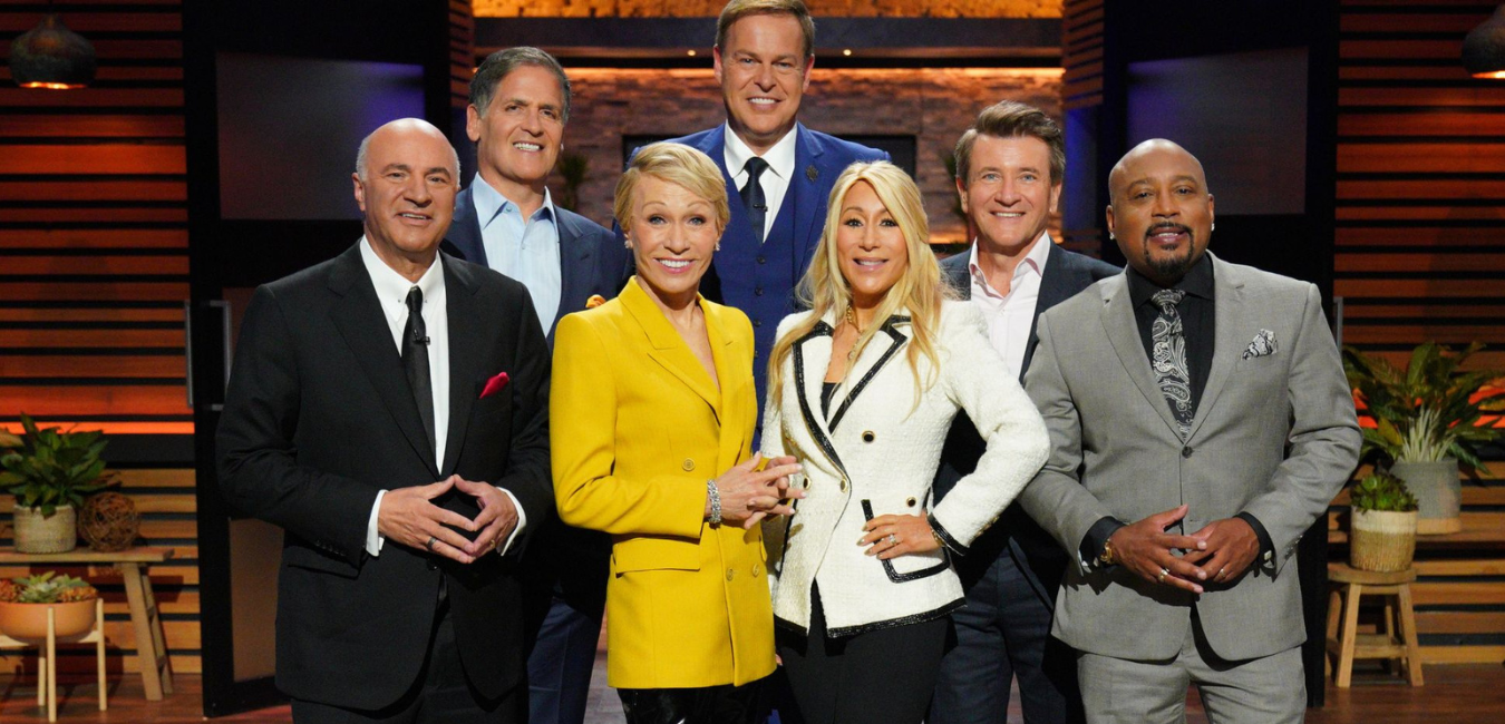 Shark Tank Season 14 Episode 14: When will the new epiosde air?