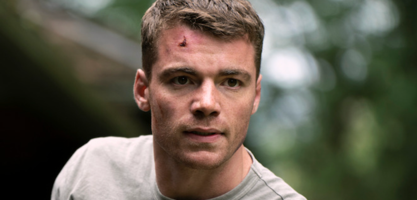 The Night Agent is not coming to Netflix in February 2023