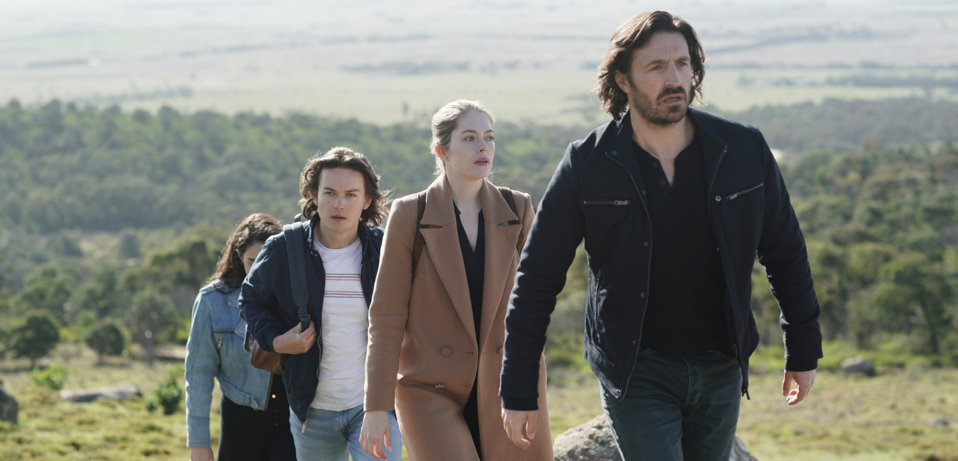 NBC's La Brea Season 3: Is it happening or not?