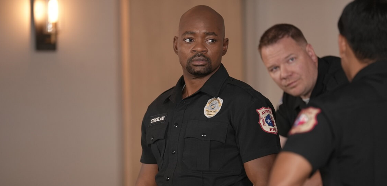 9-1-1: Lone Star Season 4 Episode 5: When will it premiere on Fox?