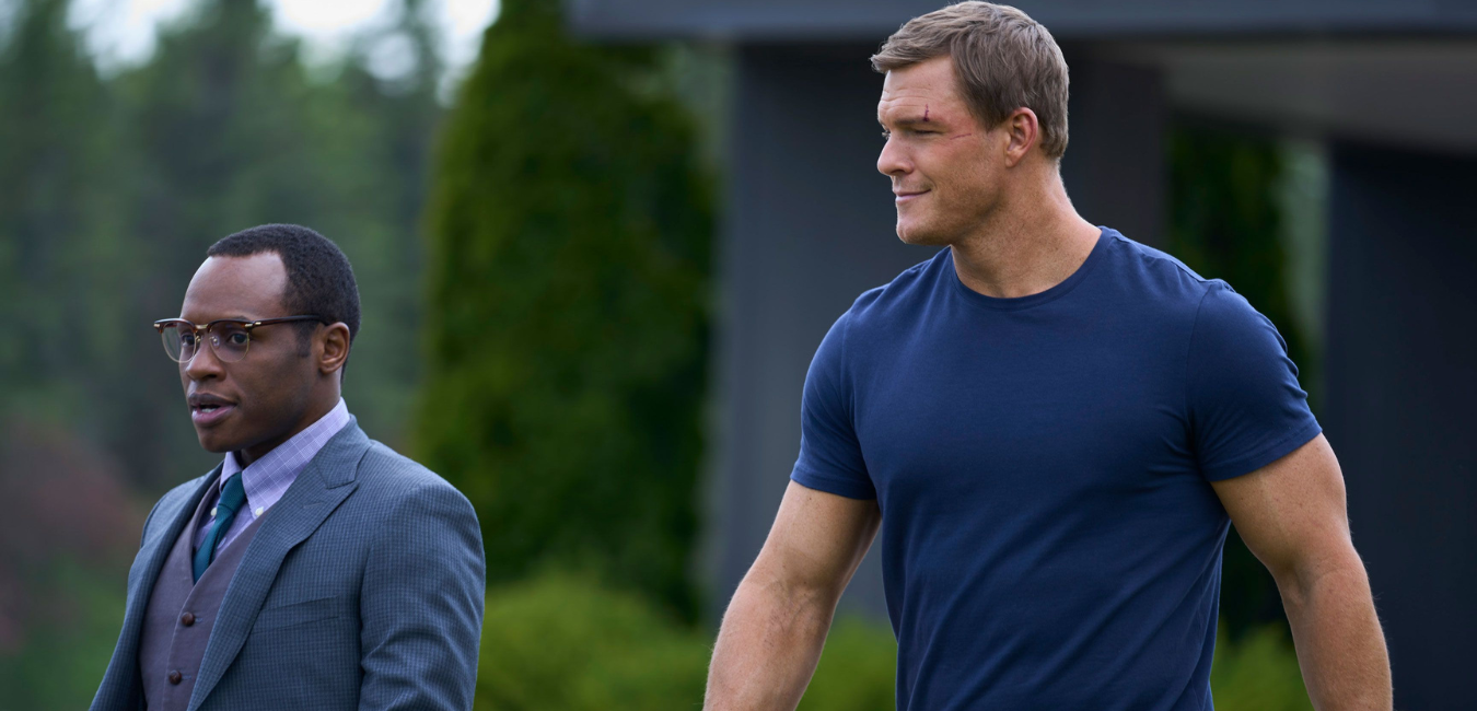 'Reacher' Season 2 Wraps Filming: When is it expected to premiere on Amazon Prime Video? 