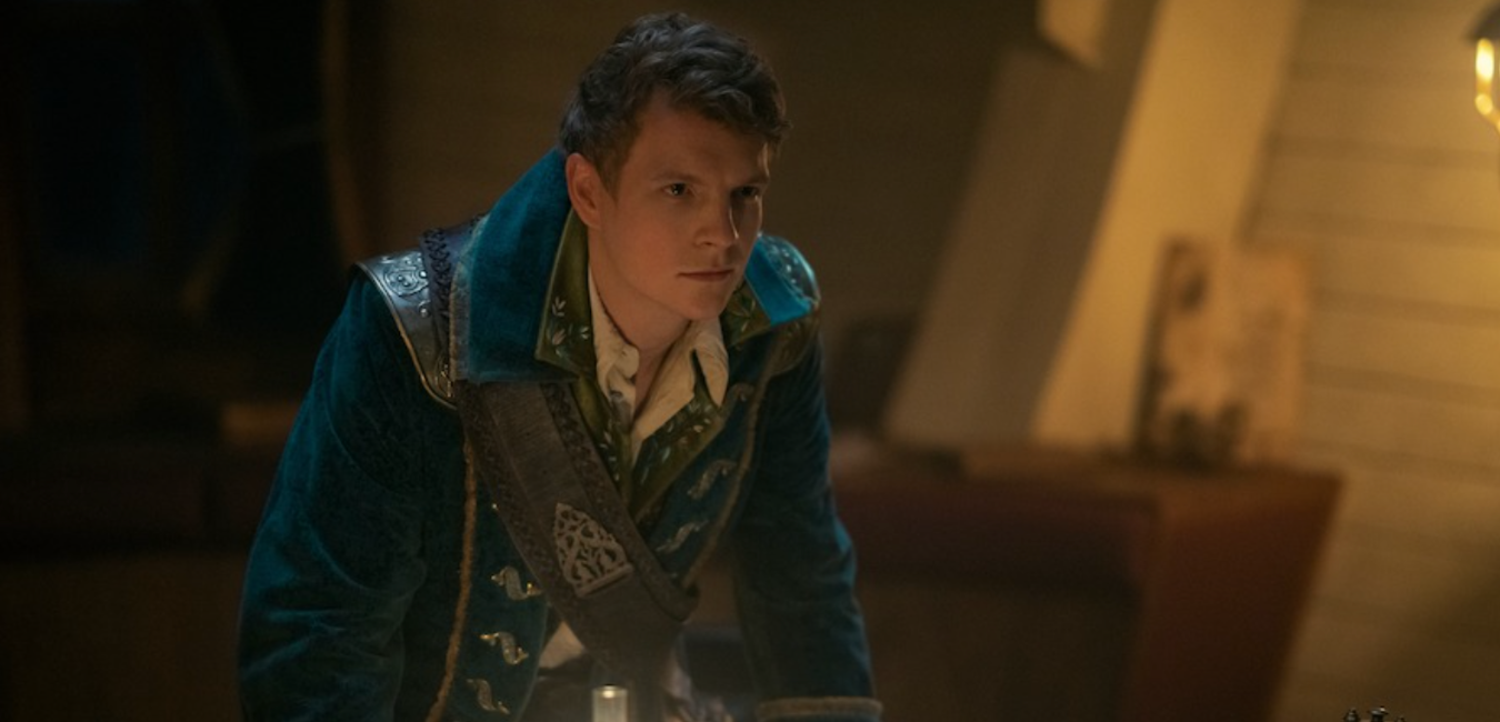 Shadow and Bone Season 2: Everything we know so far before the premiere on Netflix