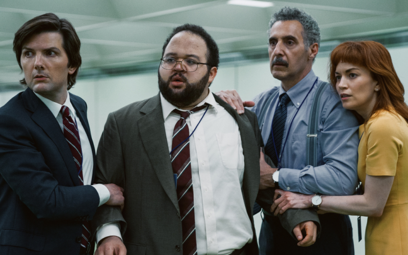 Severance Season 2 is not coming in February 2023