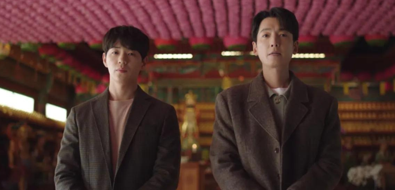 Crash Course in Romance Episode 9: When will the new episode air on Netflix?