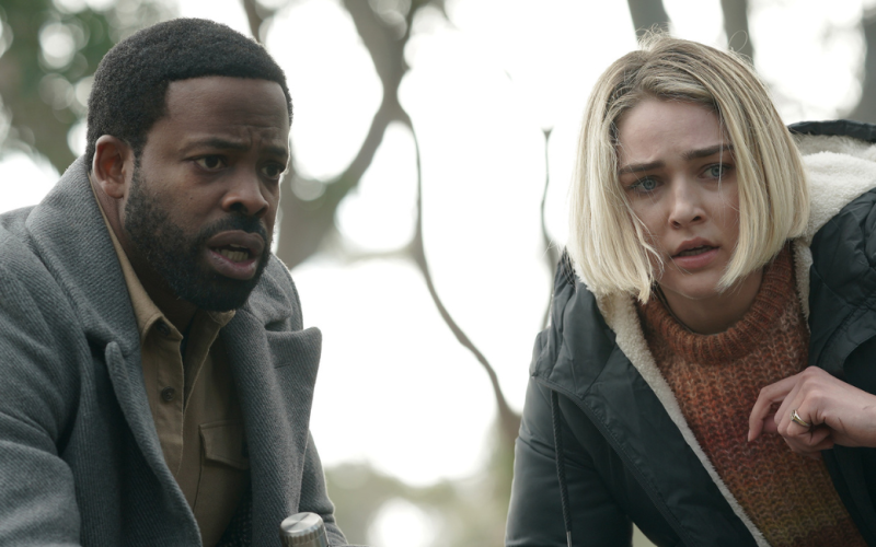 NBC's La Brea Season 3: Is it happening or not?