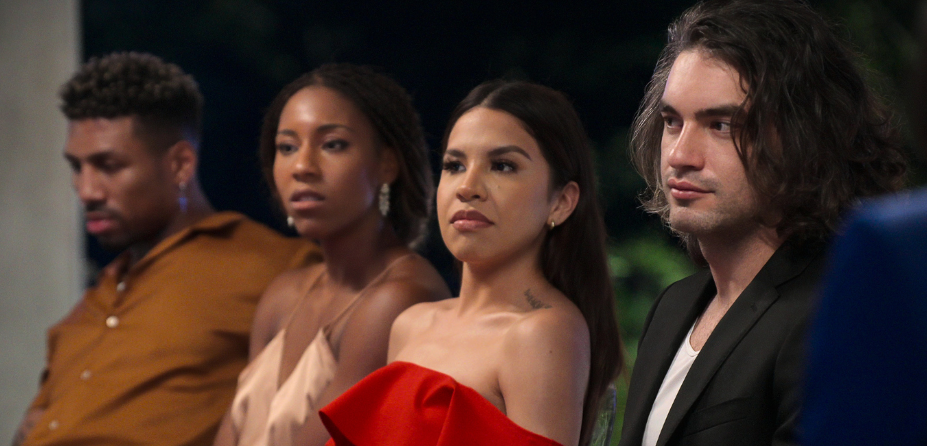 'The Mole' renewed for Season 2 at Netflix