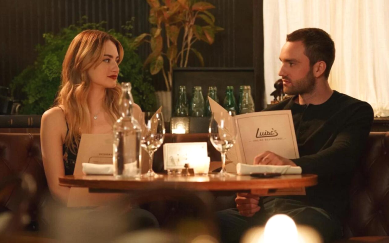 Tell Me Lies Season 2 is not coming in February 2023