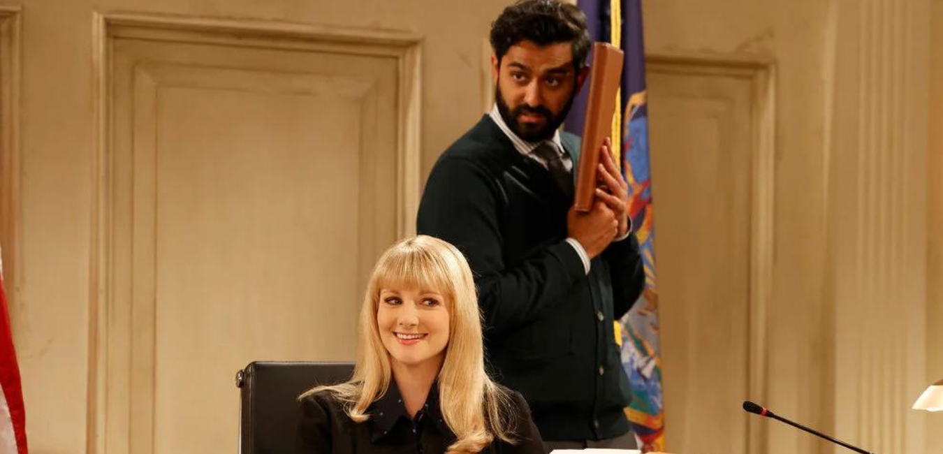 NBC's Night Court Season 2 is not coming in February 2023