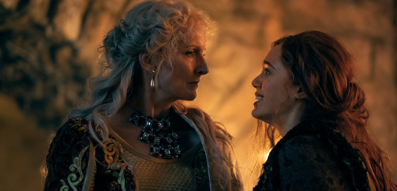 Shadow and Bone Season 2: All you need to know