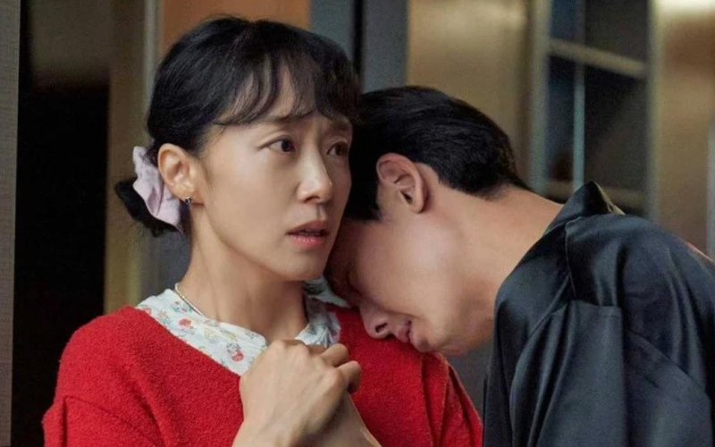 Crash Course in Romance Episode 9: When will the new episode air on Netflix?