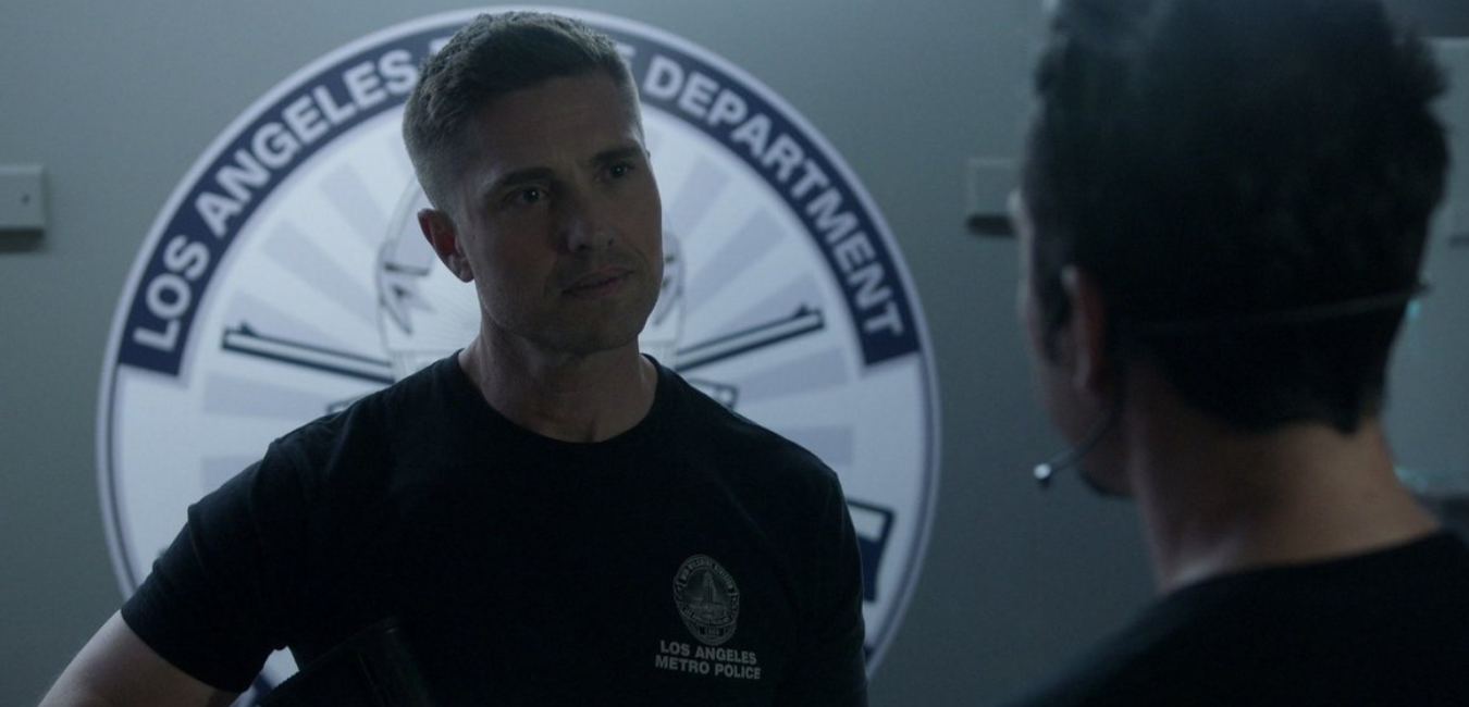 The Rookie Season 5 Episode 15: When will the new episode air on ABC?