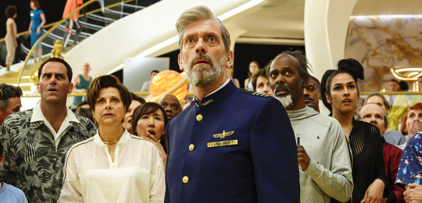 'Avenue 5' canceled at HBO after two seasons