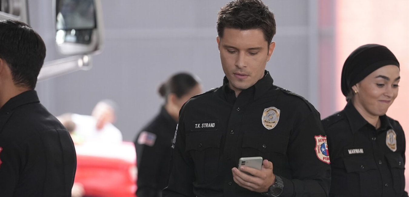 9-1-1: Lone Star Season 4 Episode 5: When will it premiere on Fox?