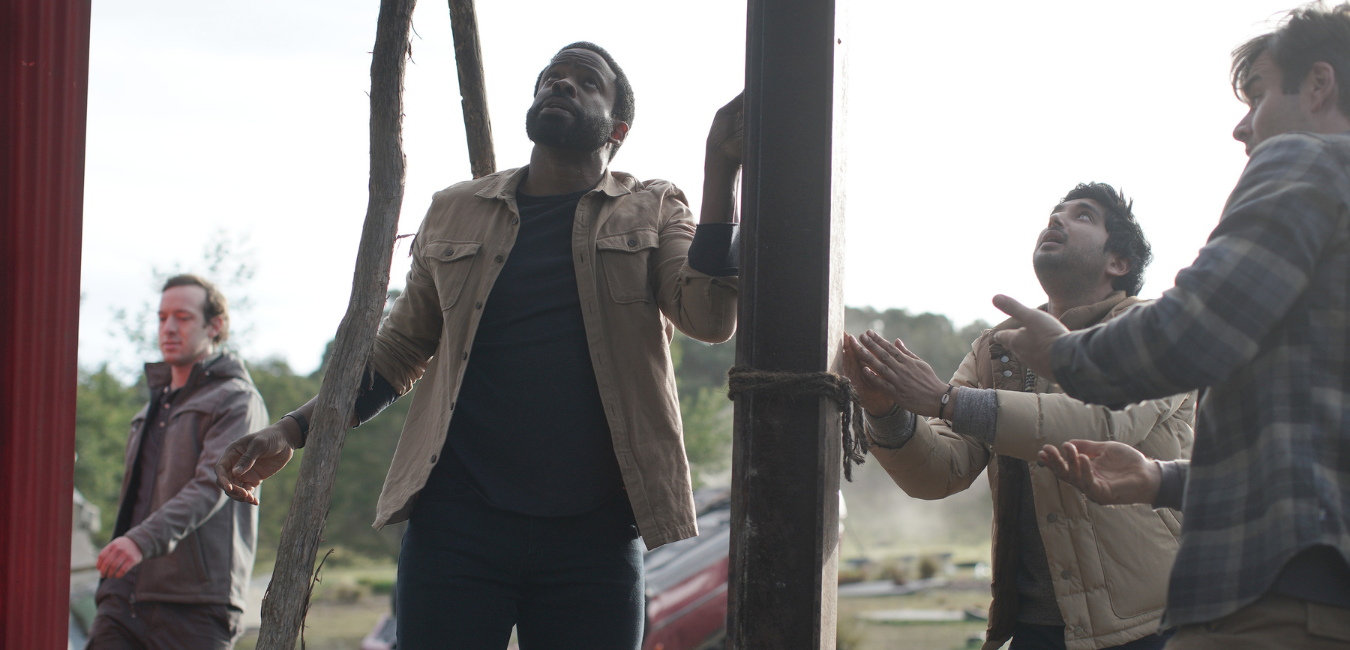 NBC's La Brea Season 3: Is it happening or not?