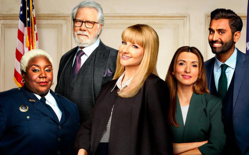 NBC's Night Court Season 2 is not coming in February 2023