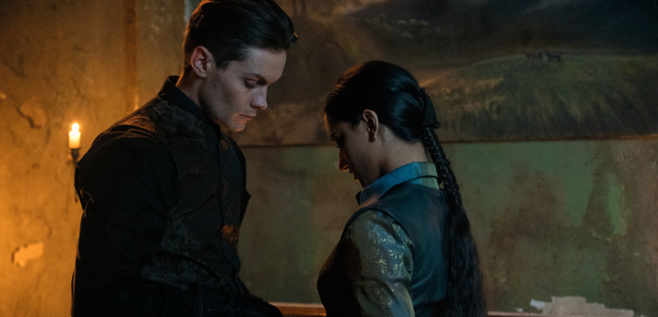 Shadow and Bone Season 2: All you need to know