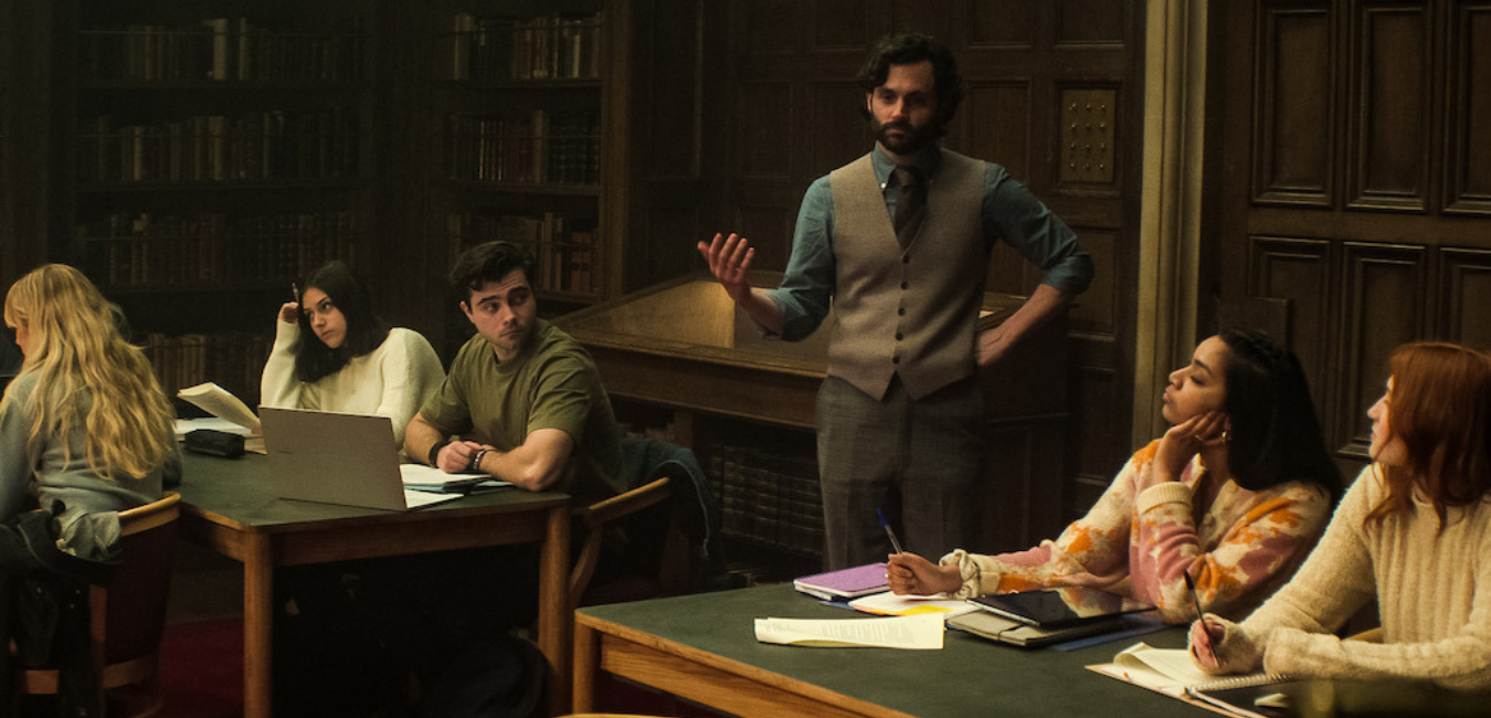 You Season 4: What time will the new season premiere on Netflix?