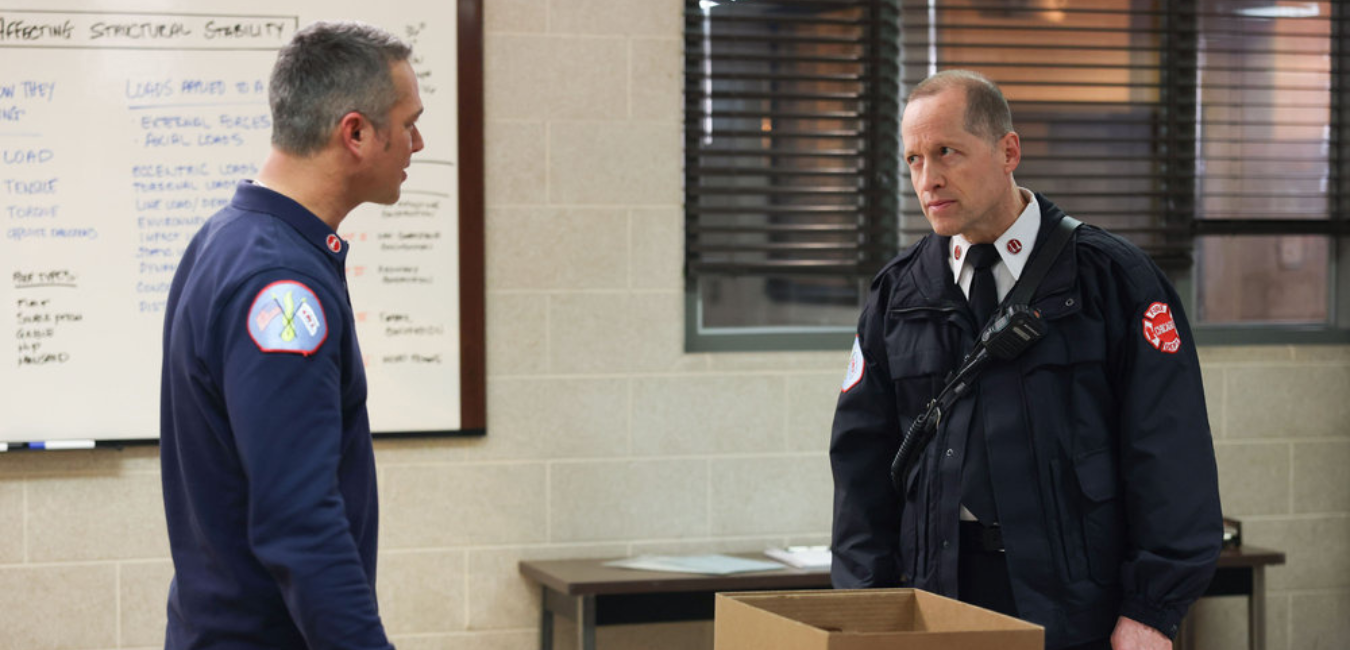 Chicago Fire Season 11 Episode 13: Release date, plot, cast, promo and other details 