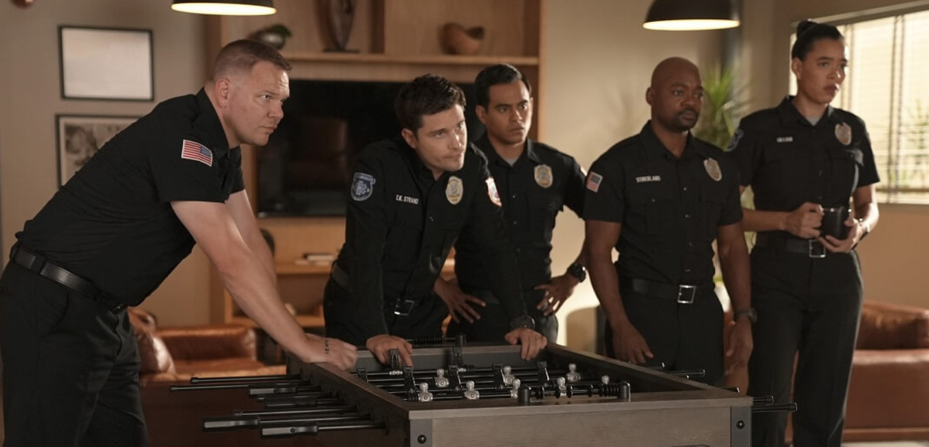 9-1-1: Lone Star Season 4 Episode 5: When will it premiere on Fox?