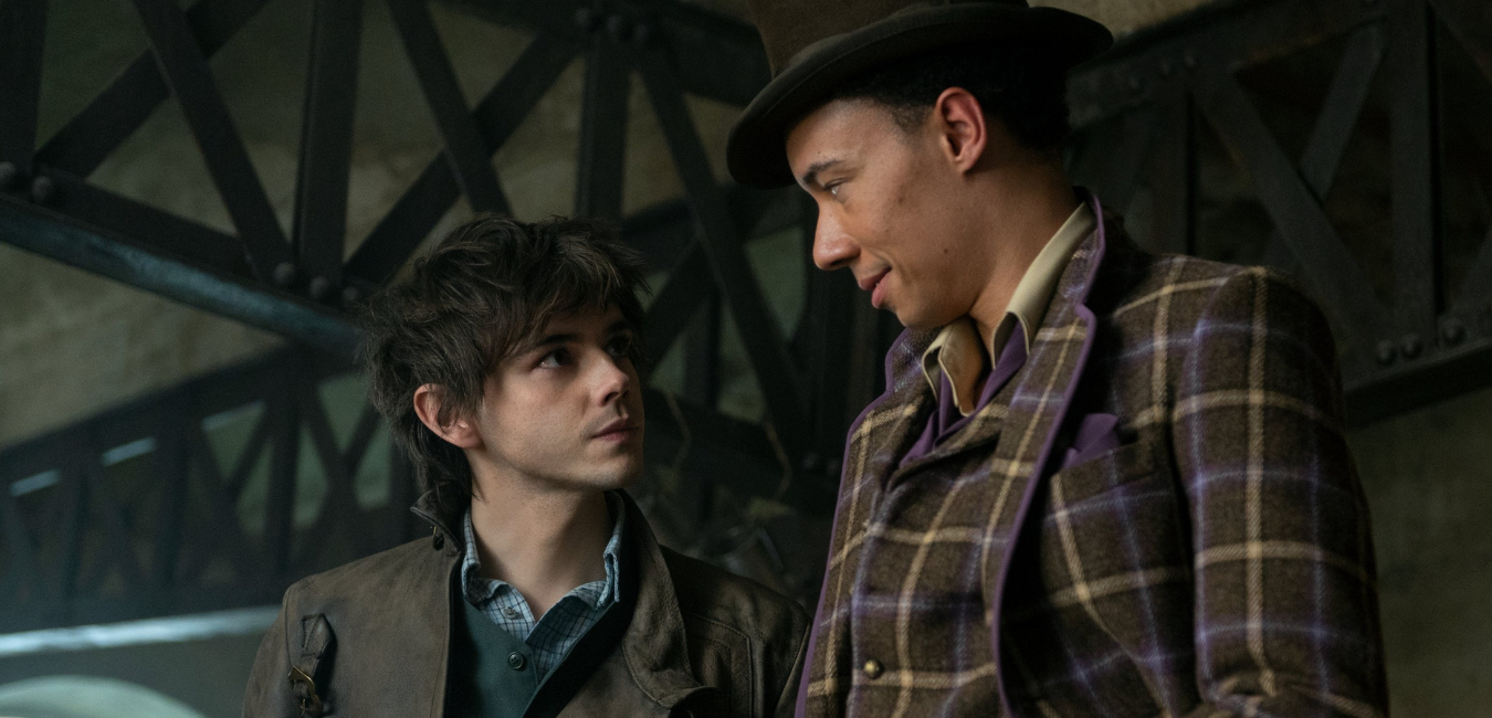Shadow and Bone Season 2: All you need to know