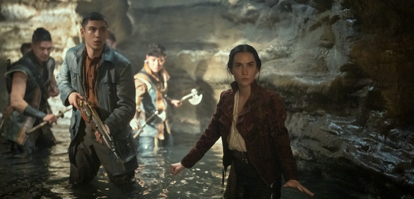 Shadow and Bone Season 2: Everything we know so far before the premiere on Netflix
