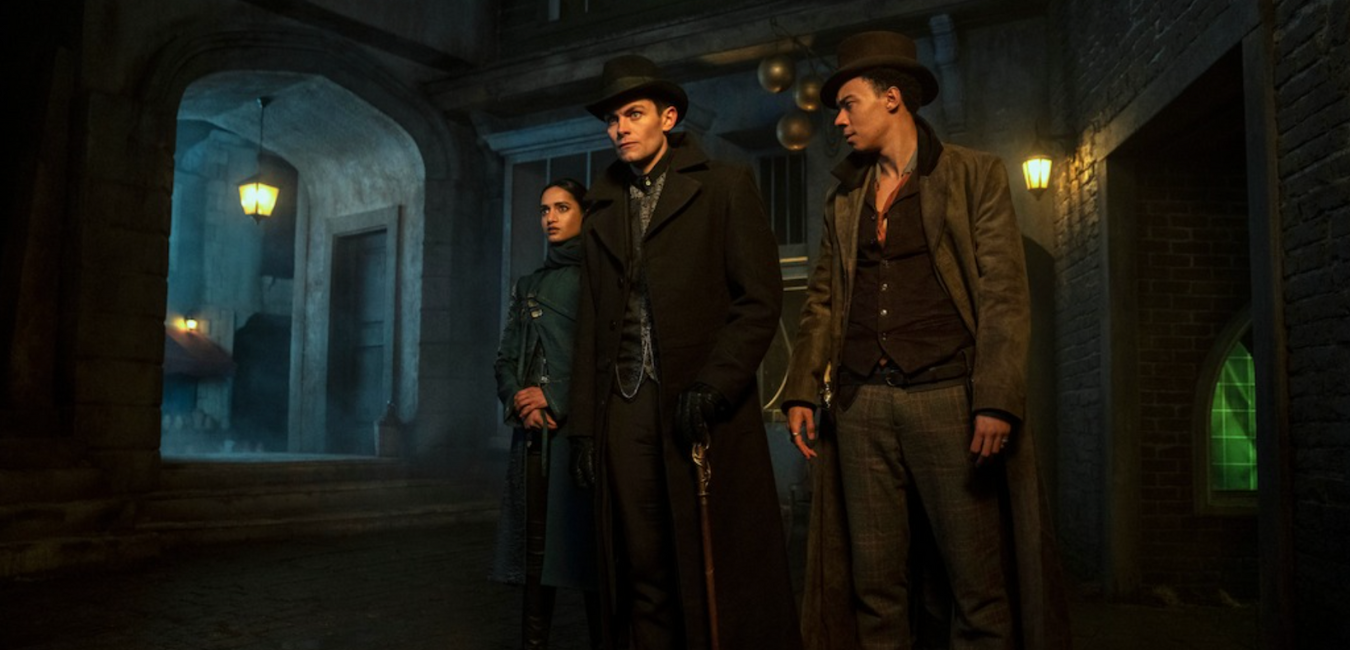Shadow and Bone Season 2: Everything we know so far before the premiere on Netflix