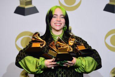Billie Eilish updated net worth: When is her third album releasing?