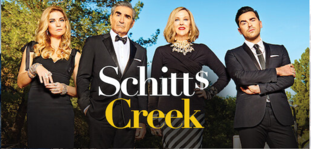 5 Best Shows to watch on Hulu