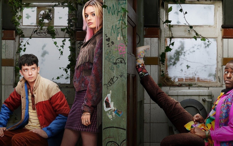 Sex Education Season 4 is not coming to Netflix in February 2023