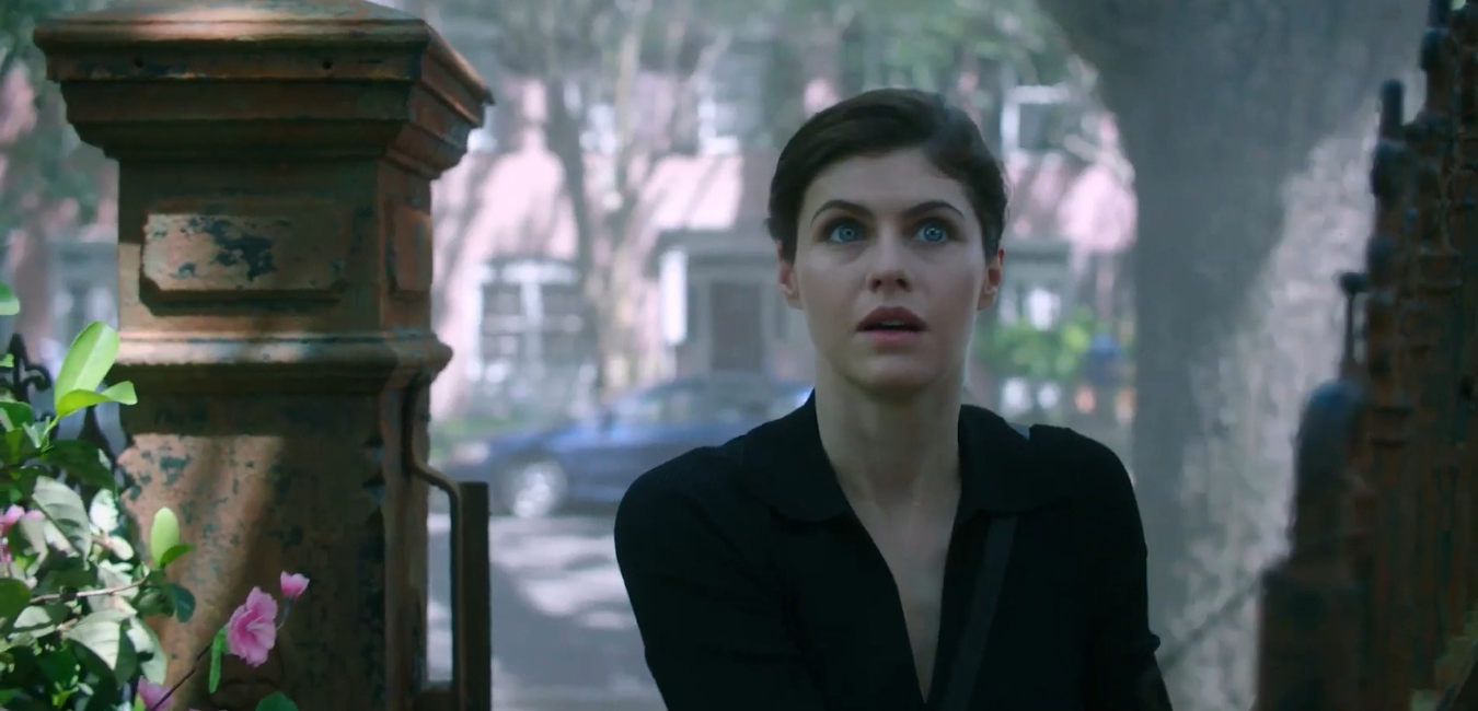 Mayfair Witches Season 2: Is it renewed or canceled? 3 Mayfair Witches Season 2