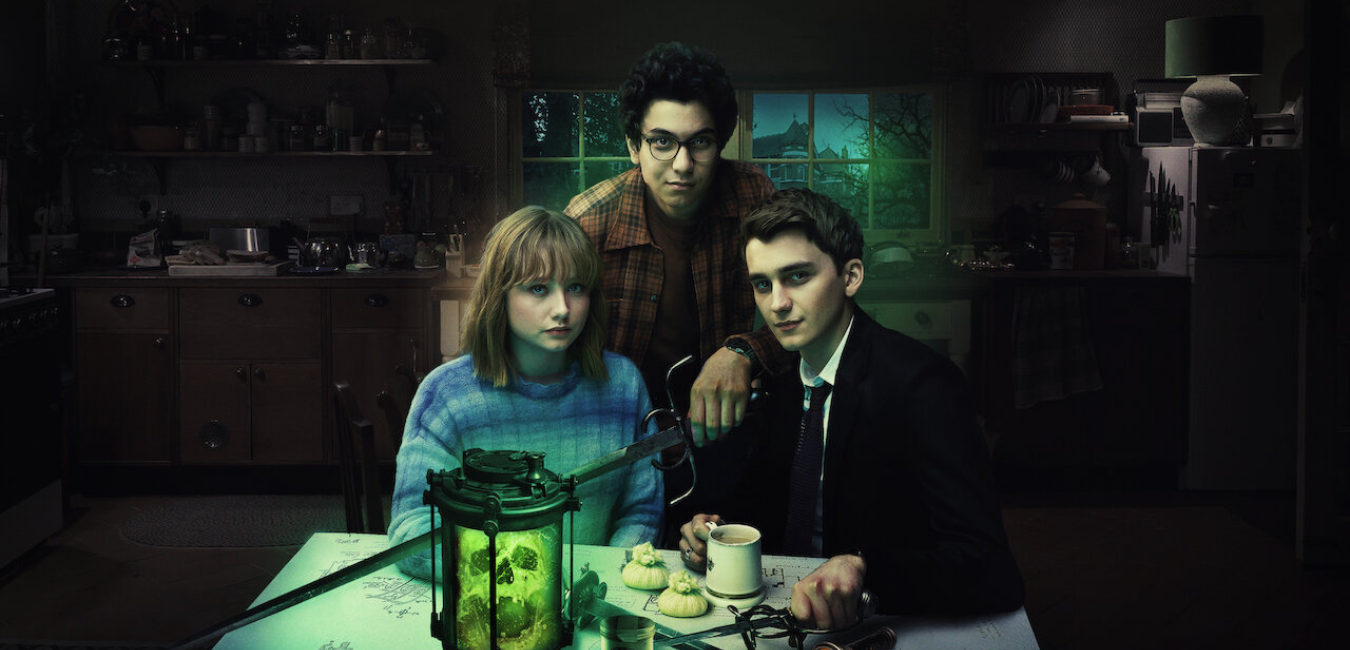 Lockwood & Co. Season 2: Here’s everything we know so far about the supernatural thriller 4 Lockwood & Co Season 2: A comprehensive guide on this supernatural thriller series’ sequel