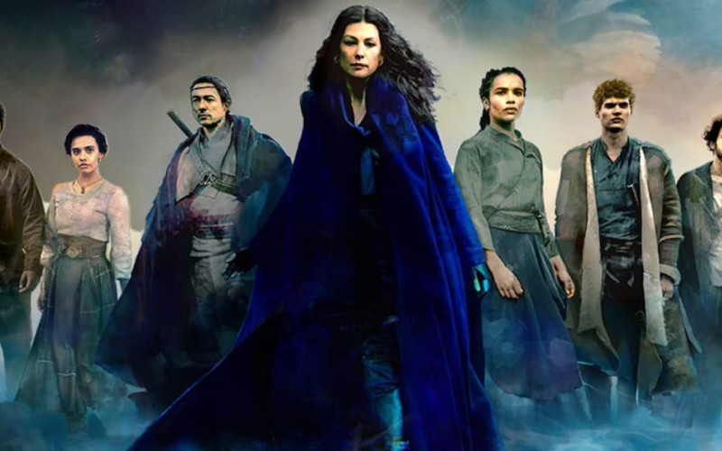 The Wheel of Time Season 2: Everything we know so far