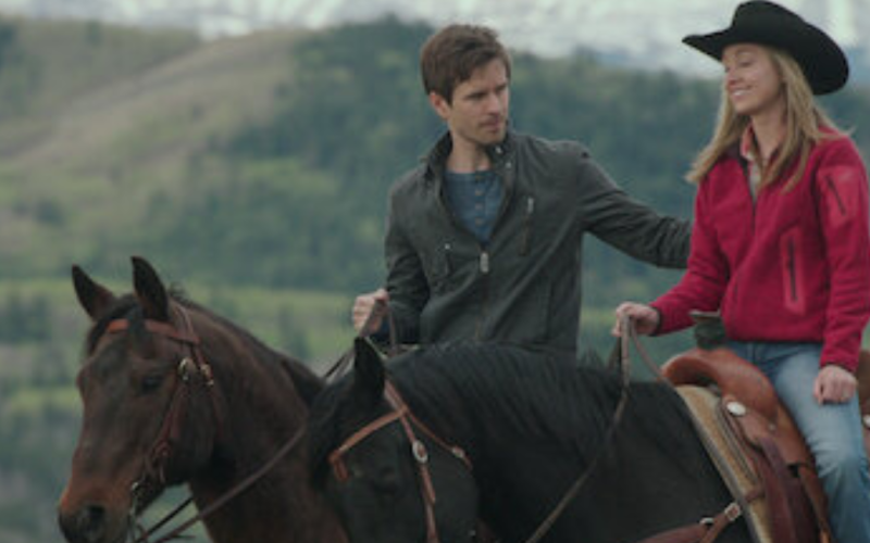 Heartland Season 15: When will season 15 of this family drama arrive on Netflix?