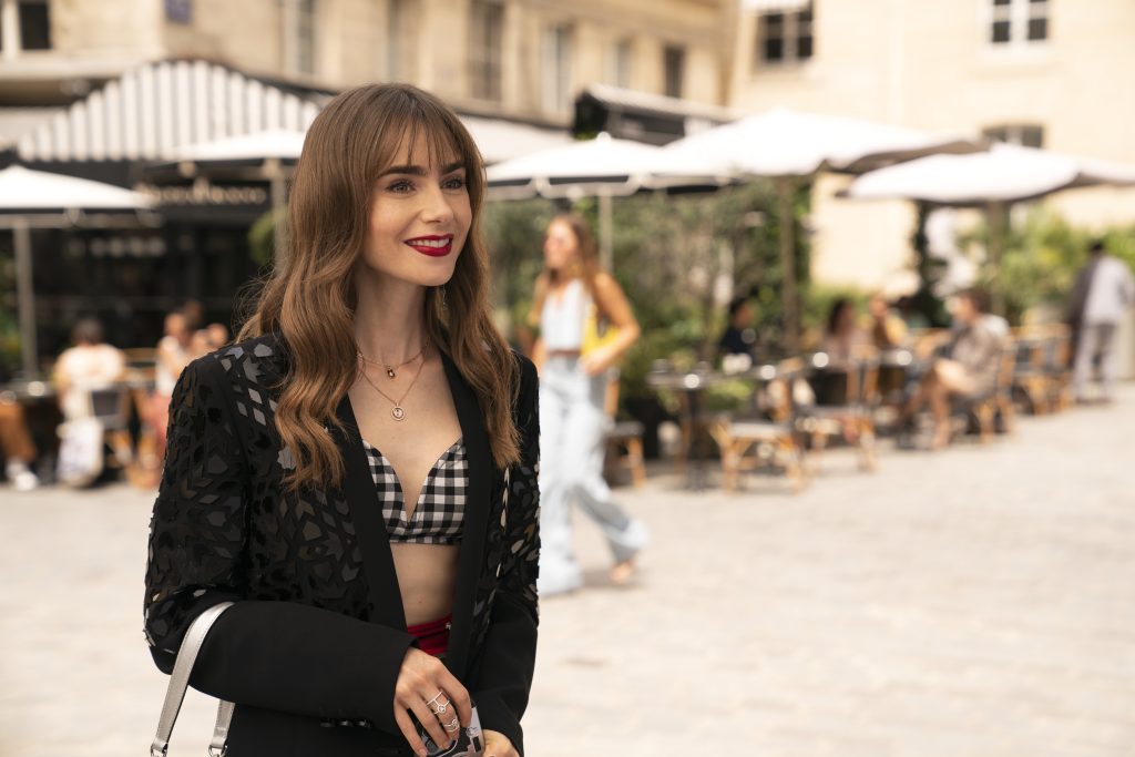 Emily in Paris Season 4