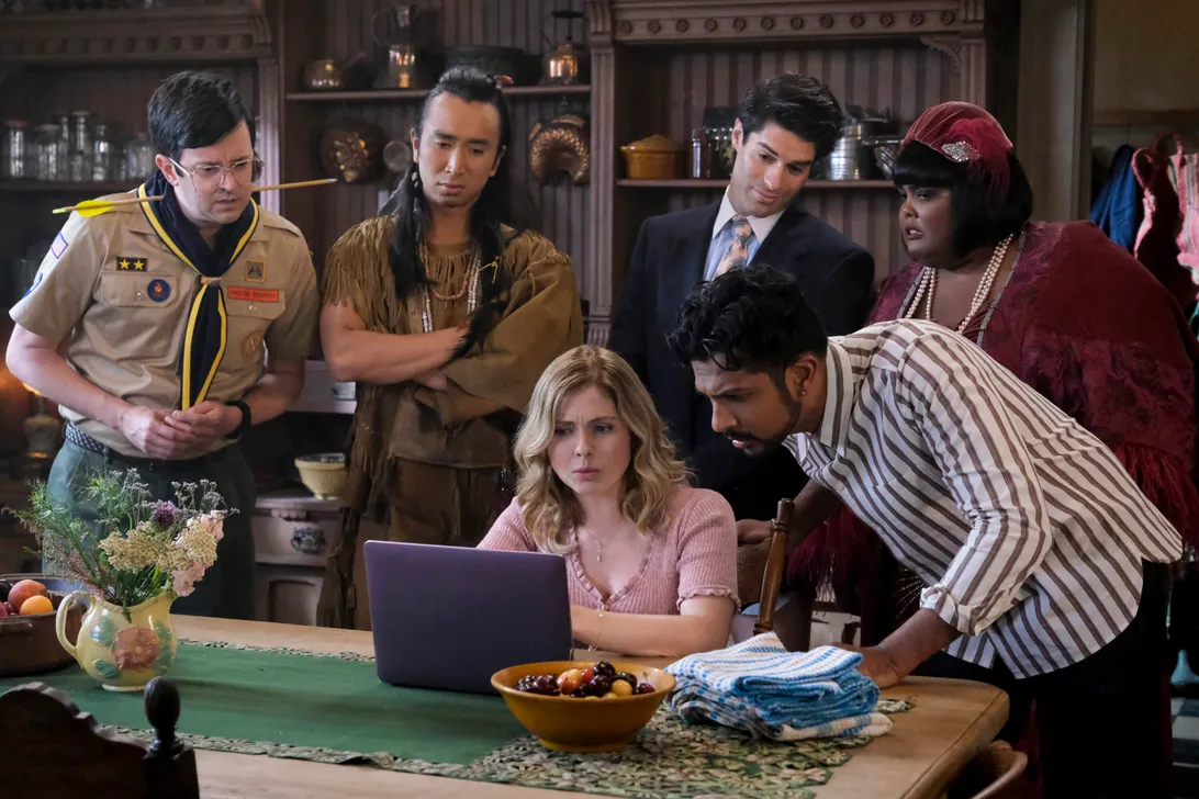 Is Ghosts Season 3 canceled? 5 All you need to know about Ghosts season 2 before Episode 16 release!