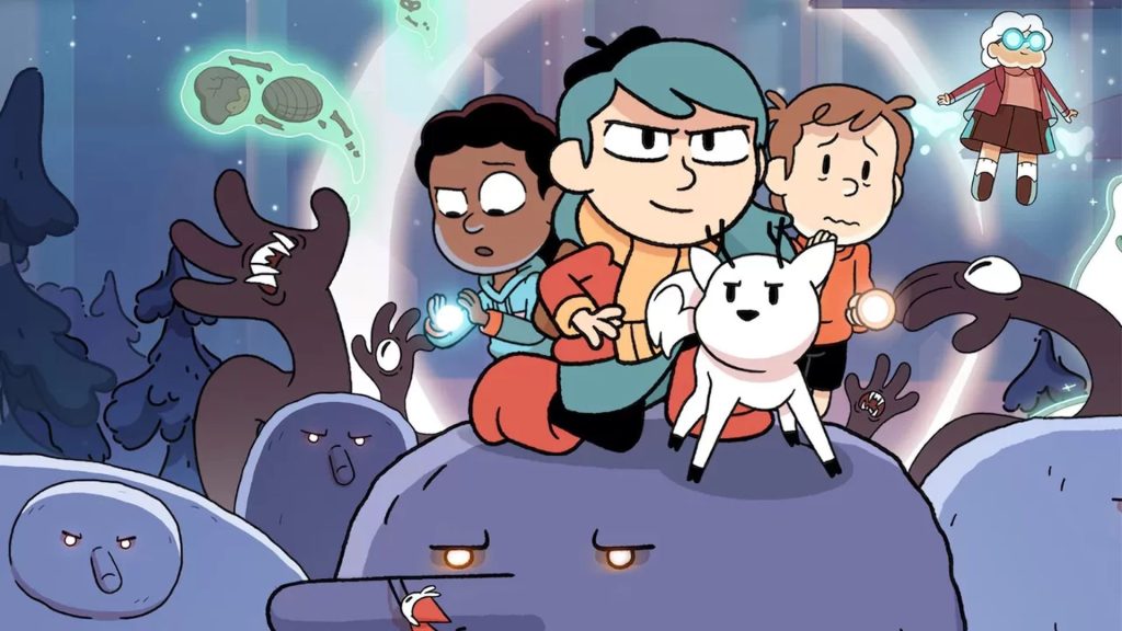 Hilda Season 3: What we know so far