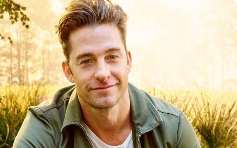 Is Nick Marsh saying Goodbye to Grey's Anatomy?